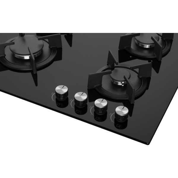 Варочная панель Weissgauff HG 640 BG