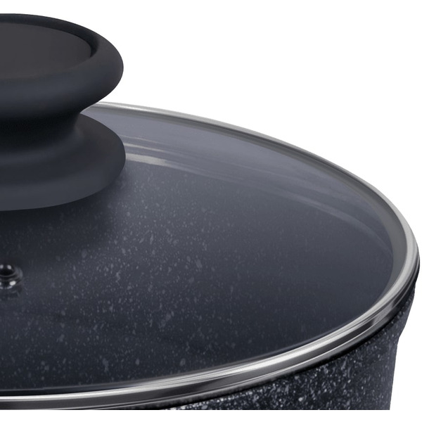 Ковш MAUNFELD Greta MF18GRTT01SP