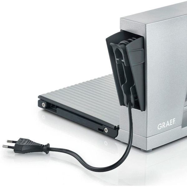 Ломтерезка GRAEF MT 1000EU