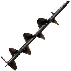 Шнек к мотобуру HUTER AG-150 70/13/3