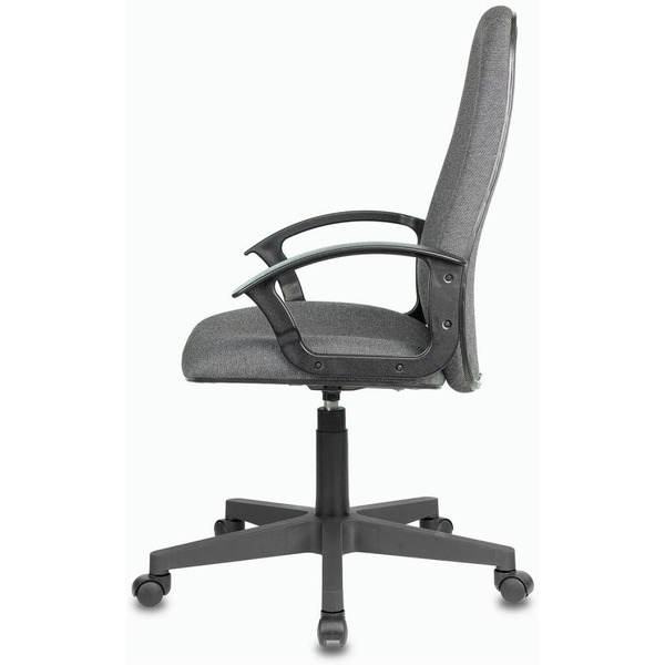 Кресло Brabix Element EX-289 (серый)