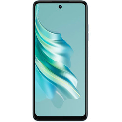 Смартфон Tecno Spark 20 8GB/256GB (голубой)