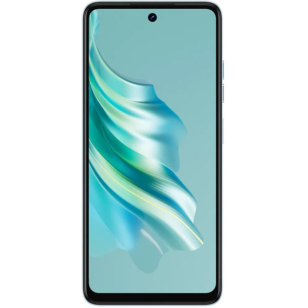 Смартфон Tecno Spark 20 8GB/256GB (голубой)