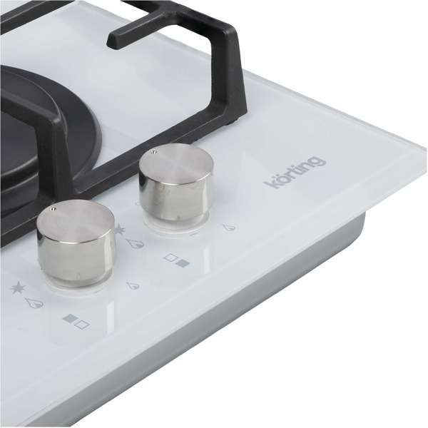 Варочная панель Korting HGG 3825 CW