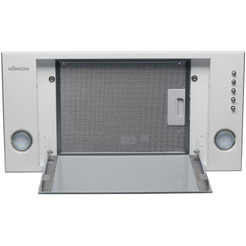 Кухонная вытяжка Konigin Checkbox White 60