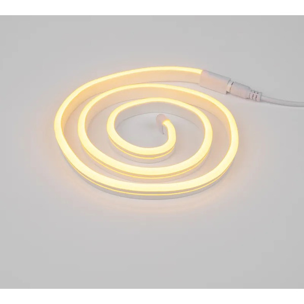 Набор для создания неоновых фигур NEON-NIGHT 131-011-1 Креатив 120 LED желтый