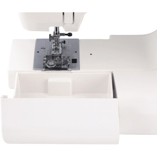 Швейная машина JANOME ArtDecor 724E