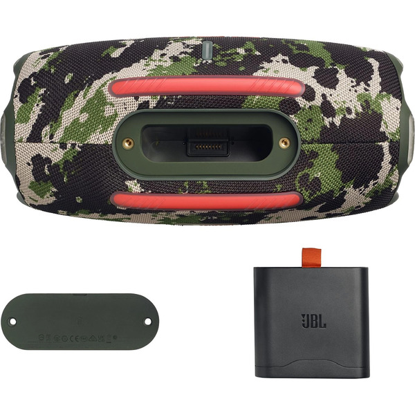 Беспроводная колонка JBL Xtreme 4 (камуфляж)