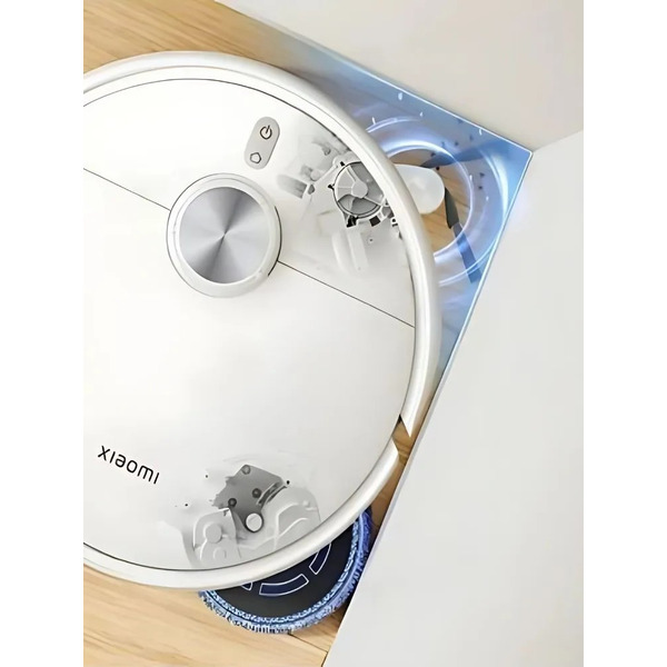 Робот-пылесос Xiaomi Robot Vacuum S40 Pro (OV71GL/BHR089REU)