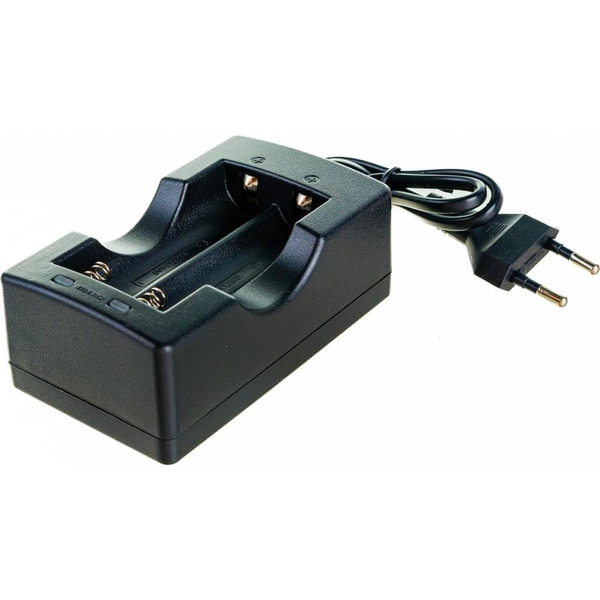 Зарядное устройство Rexant PROconnect для 2-х Li-ion 18650 18-2237