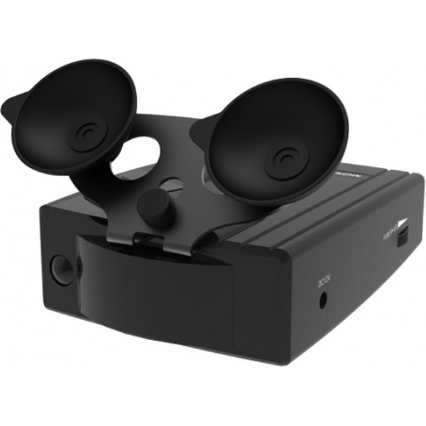 Радар-детектор RITMIX RAD-505ST GPS