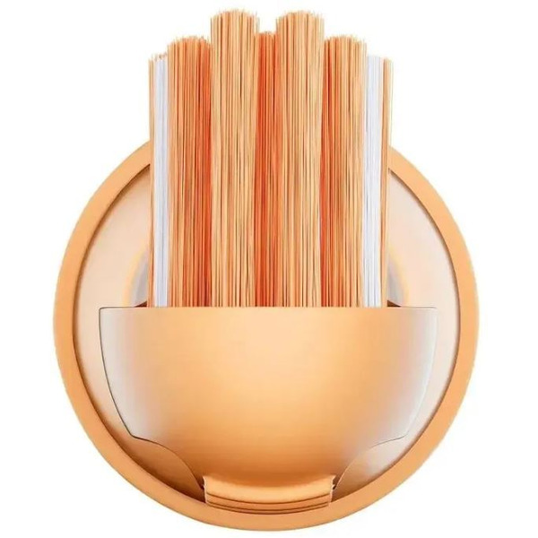 Электрическая зубная щетка OCLEAN Ease N1800 (оранжевый)