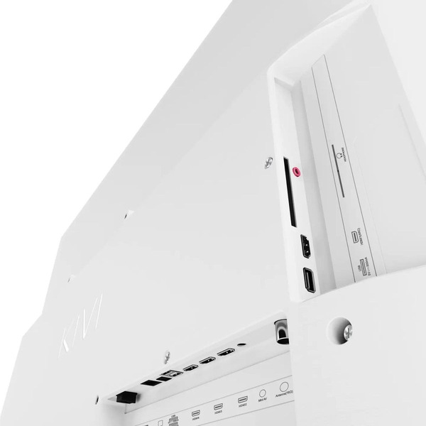 Телевизор KIVI M43UD70W