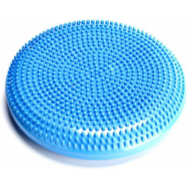 Диск балансировочный Bradex Равновесие (SF 0020) голубой