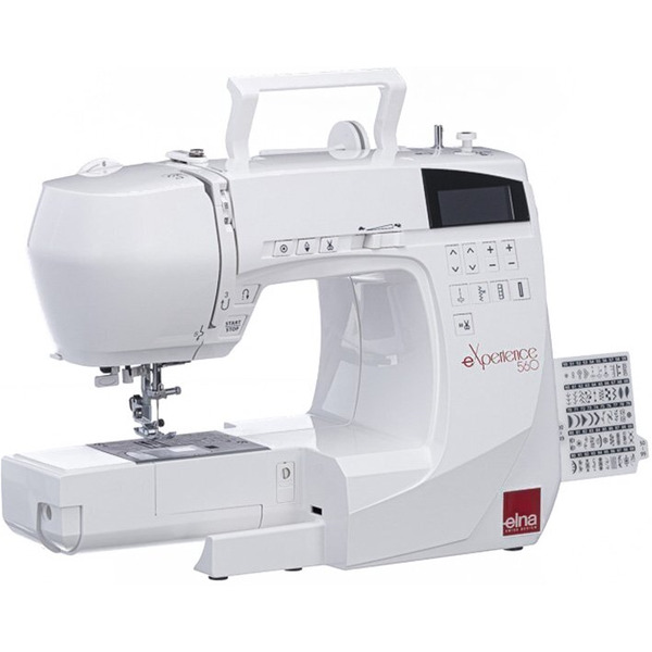 Швейная машина ELNA eXperience 560