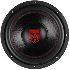 Автомобильный сабвуфер URAL Урал Молот 12