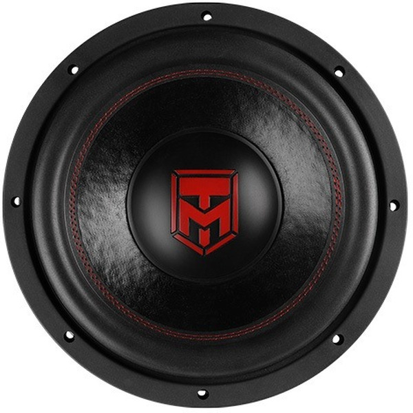 Автомобильный сабвуфер URAL Урал Молот 12