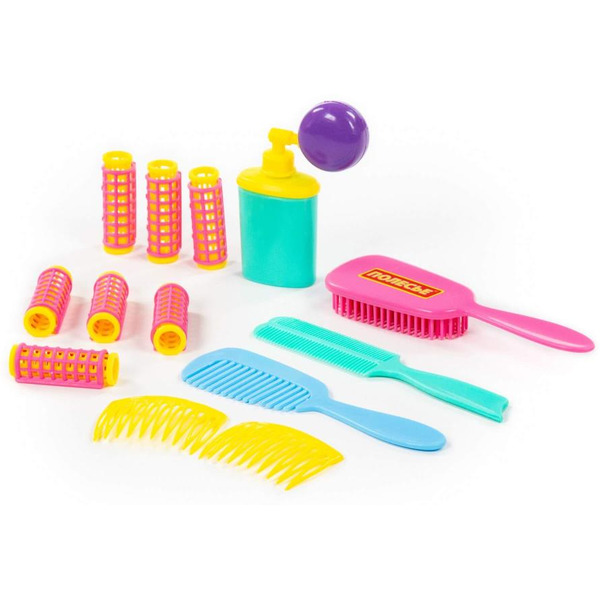 Набор-мини Полесье Маленькая принцесса №11 61294