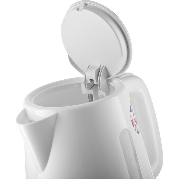 Электрический чайник Brayer BR1058WH