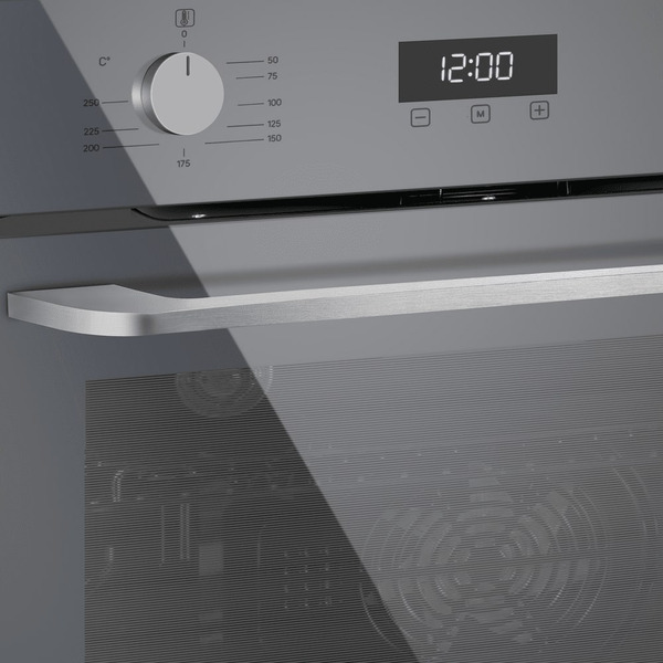 Духовой шкаф MAUNFELD EOEM7610DGR