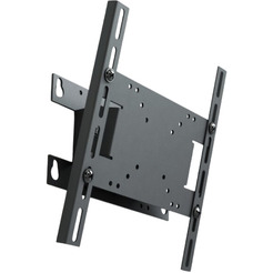 Кронштейн ELECTRICLIGHT КБ-01-17, черный