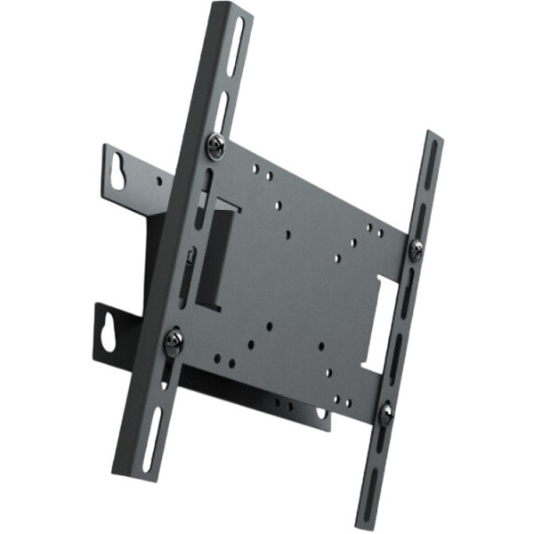 Кронштейн ELECTRICLIGHT КБ-01-17, черный