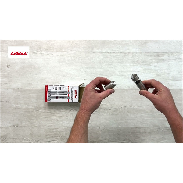 Мельницы для специй AR-5601