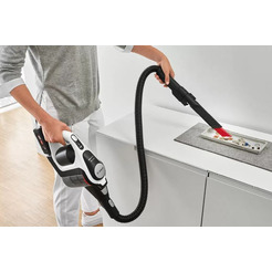 Насадка для клавиатуры и ящиков Bosch BHZUKY