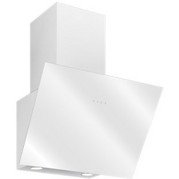 Вытяжка Elikor Антрацит 60П-650-Е3Д 185578 (белый)