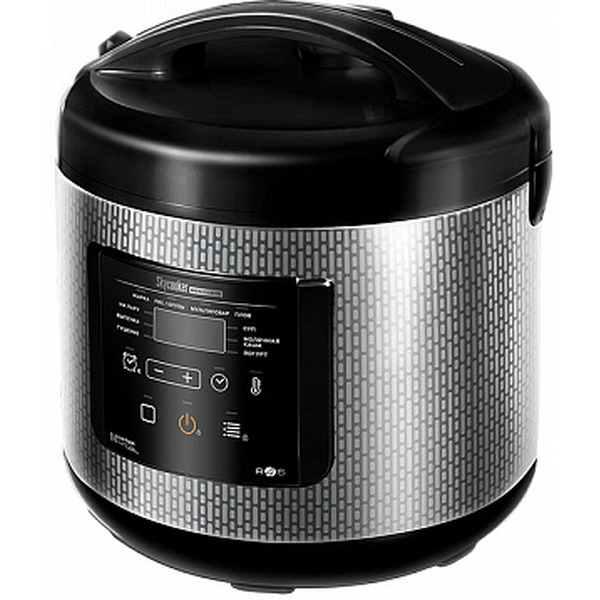 Мультиварка Redmond SkyCooker RMC-M227S