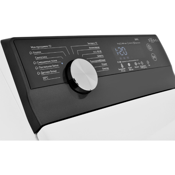 Стиральная машина ZUGEL ZWT8