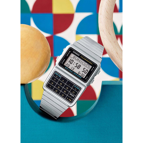 Наручные часы Casio DBC-611-1