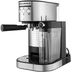 Кофеварка MAUNFELD MF-720S Pro