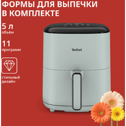 Аэрогриль TEFAL EY2454E0