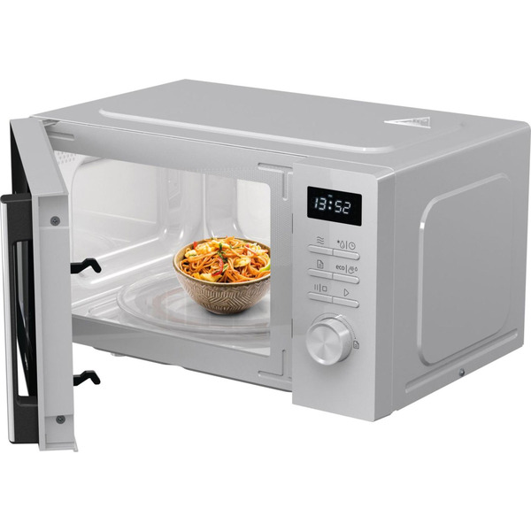 Mикроволновая печь Gorenje MO20A3WH