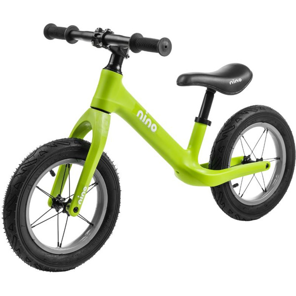 Беговел Nino XEY-008 (зеленый)