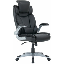 Кресло Brabix PREMIUM Phantom EX-553 (532940) черное