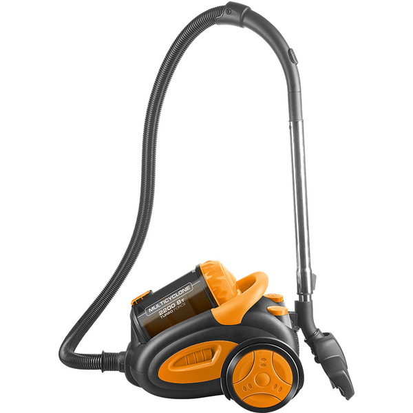 Пылесос CENTEK CT-2520 (оранжевый)