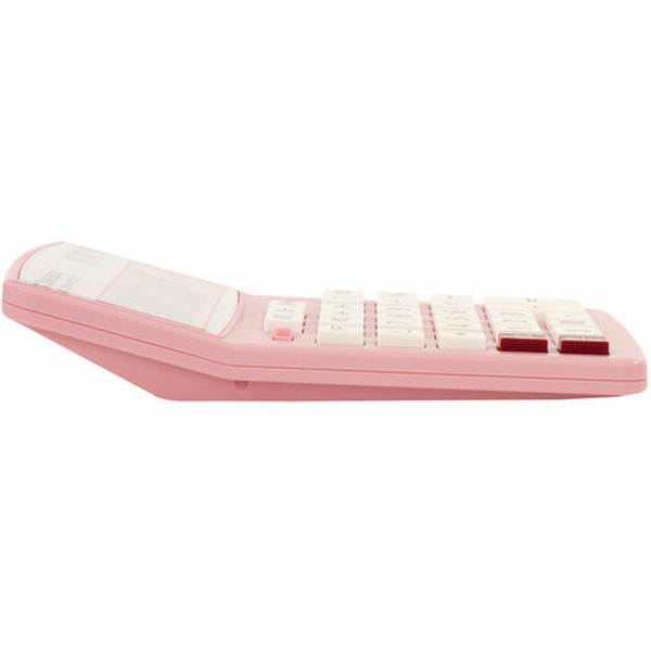 Калькулятор BRAUBERG Extra Pastel-12-PK 250487 (розовый)