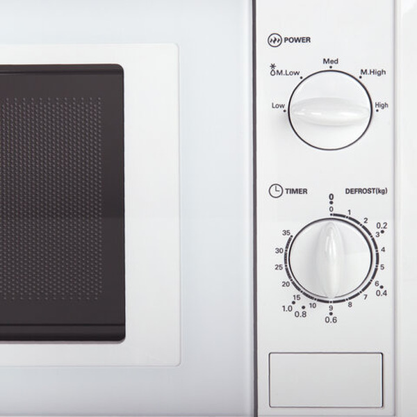 Микроволновая печь SONNEN MW2070B-5MW