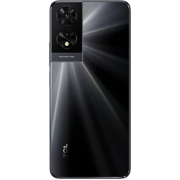 Смартфон TCL 505 T509A 4GB/128GB (космический серый)
