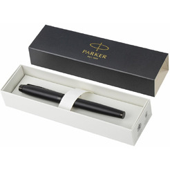 Ручка-роллер IM Achromatic Black BT PARKER 143768  / 2127743