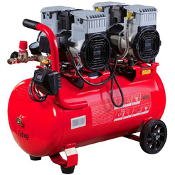 Компрессор Fubag OLS 500/50 CM2х2 646074