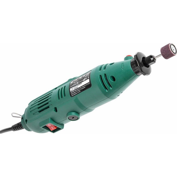 Прямая шлифмашина Hammer Flex MD135A 44728