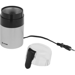 Кофемолка Vitek VT-1540 SR