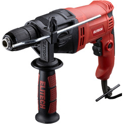 Ударная дрель ELITECH ДУ 1013РЭ2 (204501)