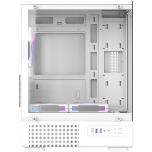 Корпус Formula Crystal Z1CM Plus AR V2 (белый)
