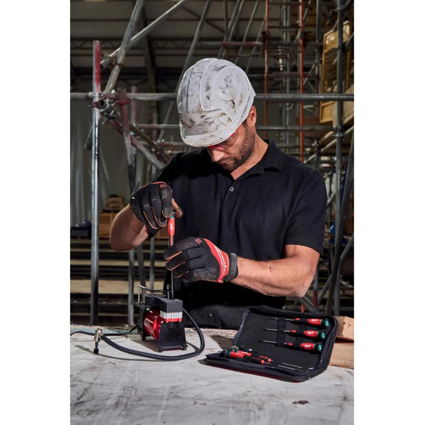 Набор отверток Milwaukee TORX 4932471870(6 шт)