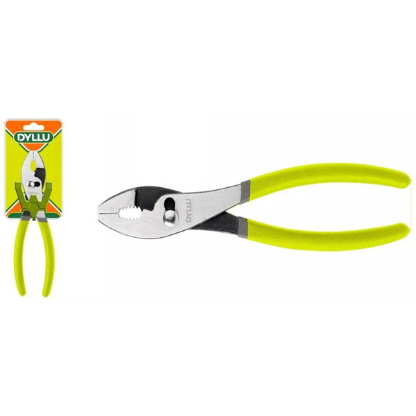 Плоскогубцы для шлицевых соединений DYLLU DTPL6410