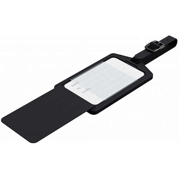 Багажная бирка Magssory Ultima Geo ACL004 Midnight (ACL004m)